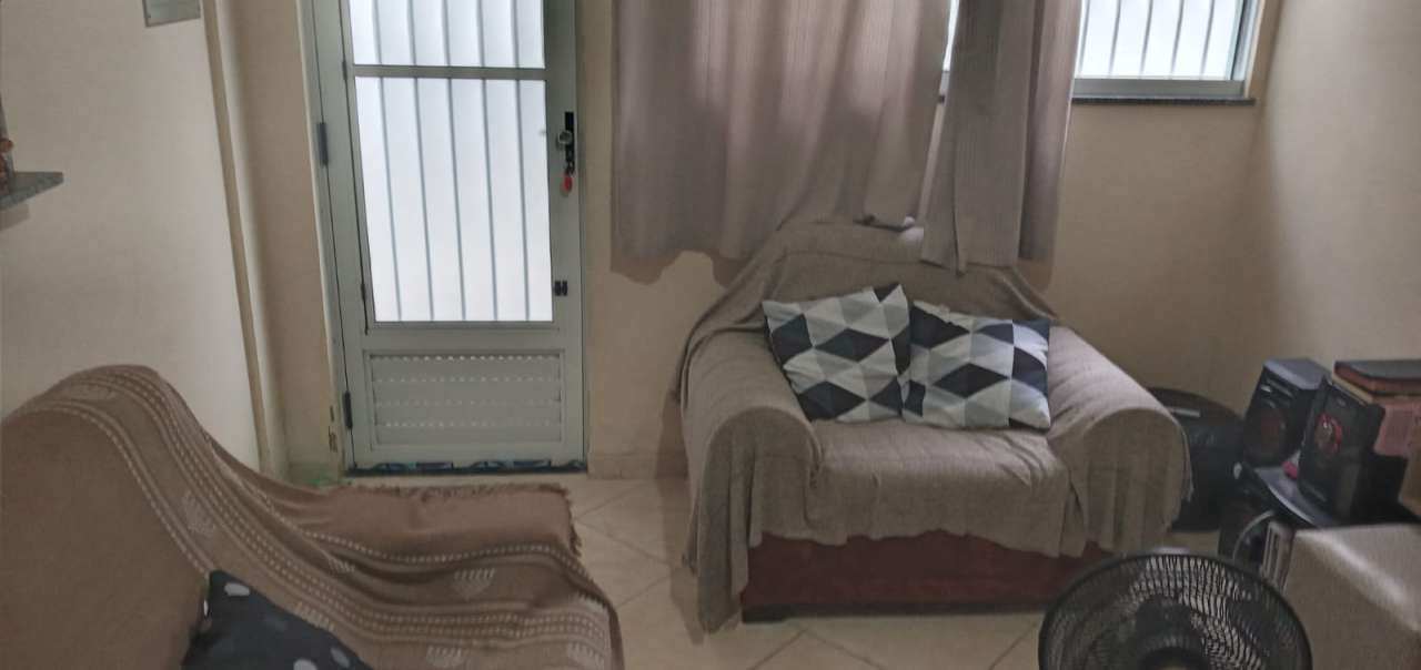 Conheça Casa à venda Rua Pinto Teles, Praça Seca, Praça Seca,Rio de Janeiro - R$ 440.000 - 608 - 17 17