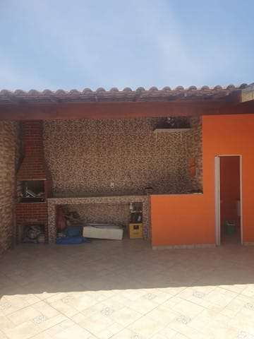 Conheça Casa à venda Rua Quiririm, Vila Valqueire, Rio de Janeiro - R$ 205.000 - 1164 - 3 3