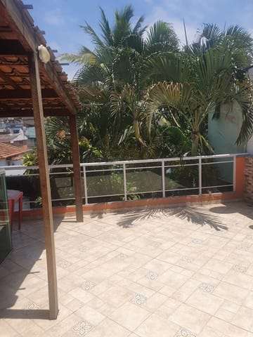 Conheça Casa à venda Rua Quiririm, Vila Valqueire, Rio de Janeiro - R$ 205.000 - 1164 - 4 4
