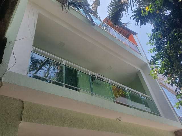 Conheça Casa à venda Rua Quiririm, Vila Valqueire, Rio de Janeiro - R$ 205.000 - 1164 - 5 5