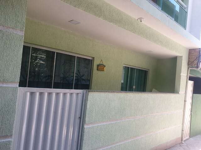 Conheça Casa à venda Rua Quiririm, Vila Valqueire, Rio de Janeiro - R$ 205.000 - 1164 - 7 7