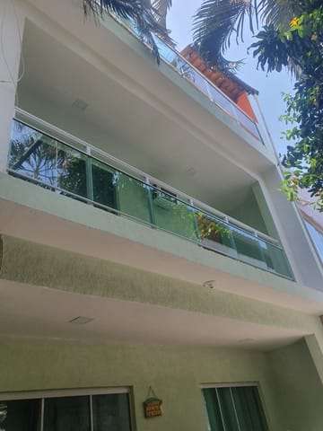 Conheça Casa à venda Rua Quiririm, Vila Valqueire, Rio de Janeiro - R$ 205.000 - 1164 - 8 8