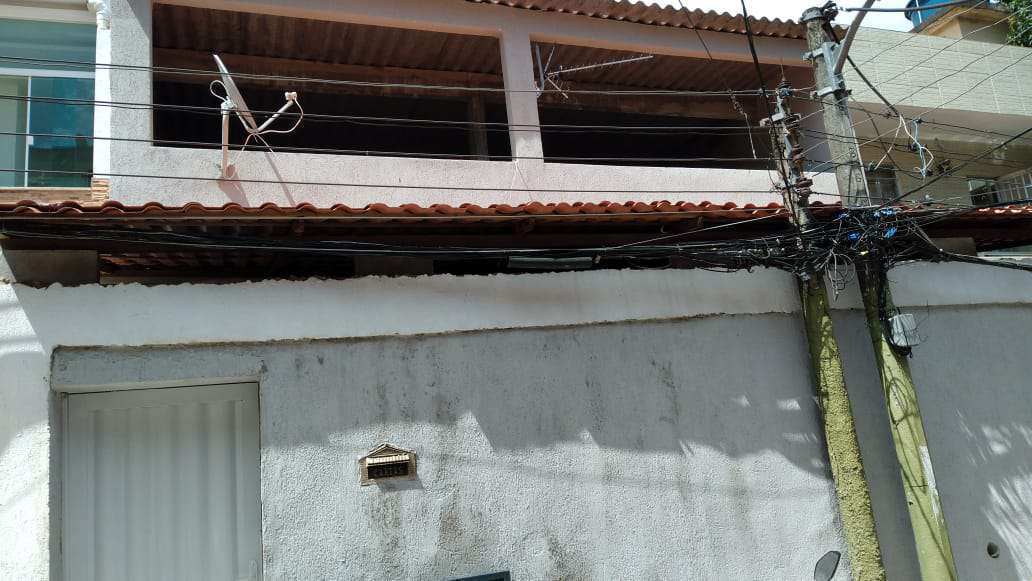 Conheça Casa à venda Rua Cândido Benício, Campinho, Rio de Janeiro - R$ 225.000 - 612 - 30 30