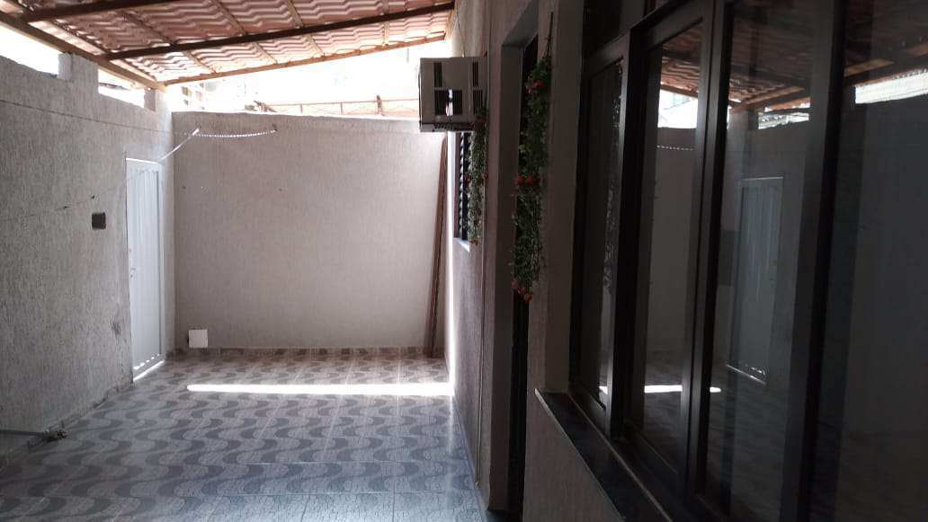 Conheça Casa à venda Rua Cândido Benício, Campinho, Rio de Janeiro - R$ 225.000 - 612 - 26 26