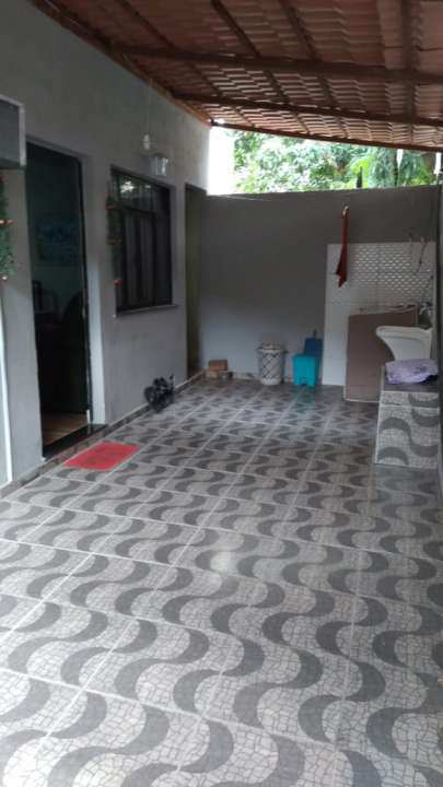 Conheça Casa à venda Rua Cândido Benício, Campinho, Rio de Janeiro - R$ 225.000 - 612 - 2 2