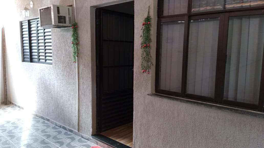 Conheça Casa à venda Rua Cândido Benício, Campinho, Rio de Janeiro - R$ 225.000 - 612 - 3 3
