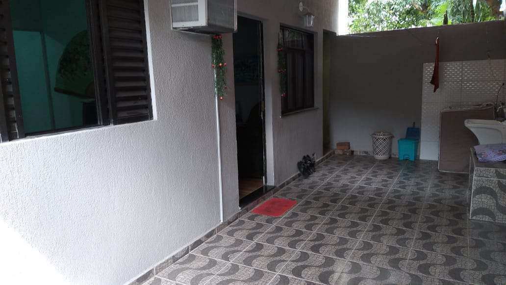 Conheça Casa à venda Rua Cândido Benício, Campinho, Rio de Janeiro - R$ 225.000 - 612 - 4 4