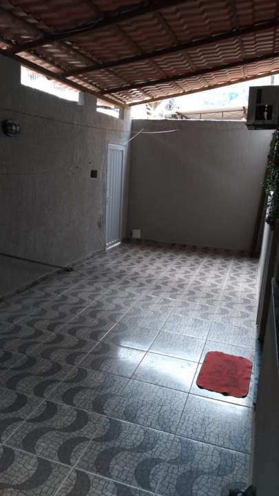 Conheça Casa à venda Rua Cândido Benício, Campinho, Rio de Janeiro - R$ 225.000 - 612 - 5 5