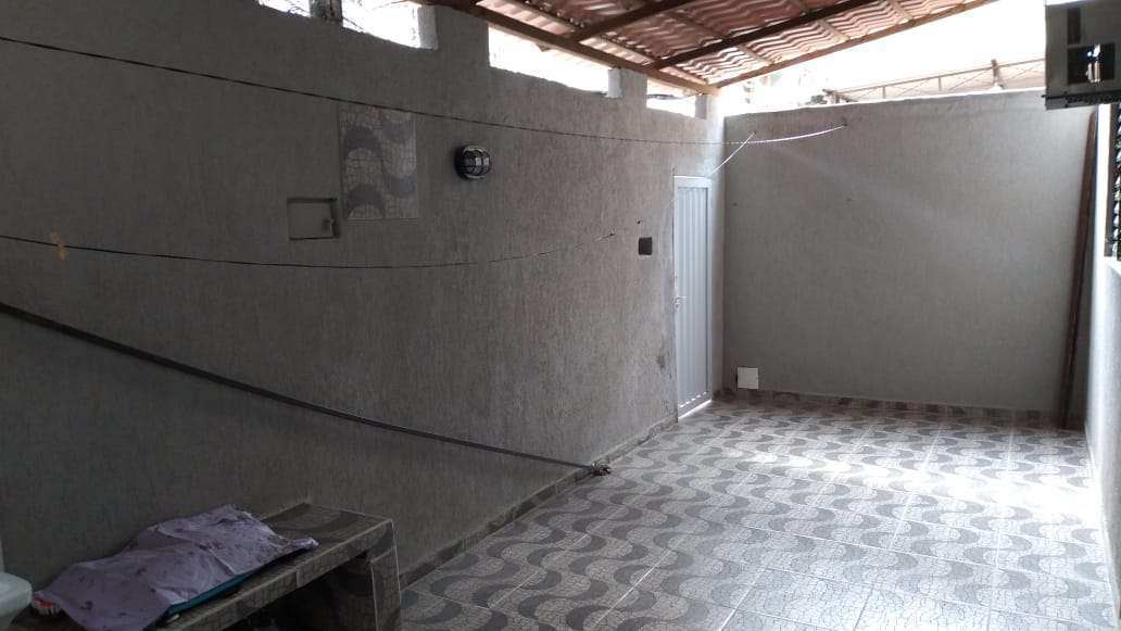 Conheça Casa à venda Rua Cândido Benício, Campinho, Rio de Janeiro - R$ 225.000 - 612 - 6 6