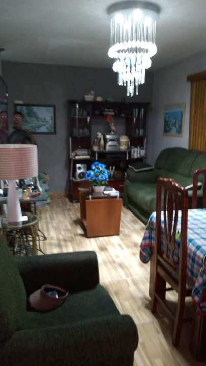 Conheça Casa à venda Rua Cândido Benício, Campinho, Rio de Janeiro - R$ 225.000 - 612 - 8 8