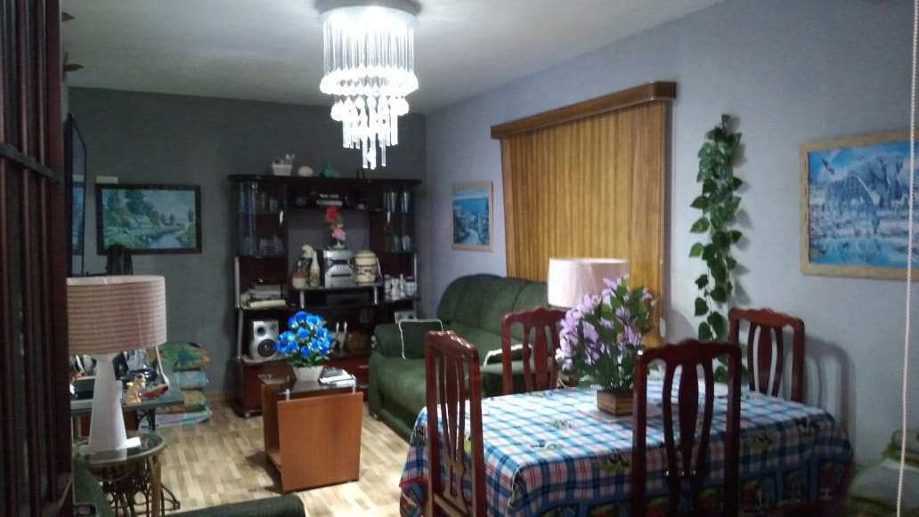 Conheça Casa à venda Rua Cândido Benício, Campinho, Rio de Janeiro - R$ 225.000 - 612 - 1 1