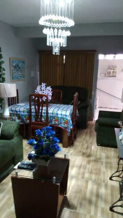 Conheça Casa à venda Rua Cândido Benício, Campinho, Rio de Janeiro - R$ 225.000 - 612 - 11 11