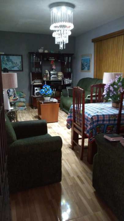 Conheça Casa à venda Rua Cândido Benício, Campinho, Rio de Janeiro - R$ 225.000 - 612 - 12 12
