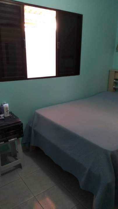 Conheça Casa à venda Rua Cândido Benício, Campinho, Rio de Janeiro - R$ 225.000 - 612 - 13 13