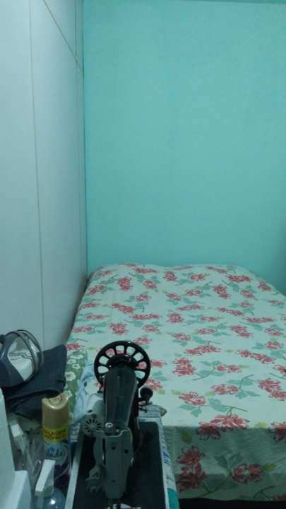 Conheça Casa à venda Rua Cândido Benício, Campinho, Rio de Janeiro - R$ 225.000 - 612 - 14 14