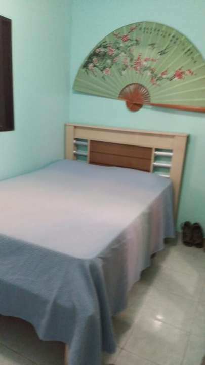 Conheça Casa à venda Rua Cândido Benício, Campinho, Rio de Janeiro - R$ 225.000 - 612 - 15 15