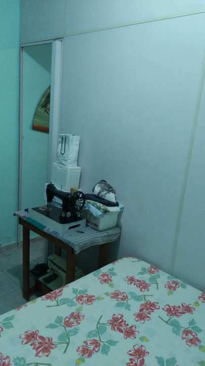 Conheça Casa à venda Rua Cândido Benício, Campinho, Rio de Janeiro - R$ 225.000 - 612 - 17 17