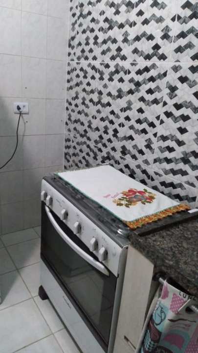 Conheça Casa à venda Rua Cândido Benício, Campinho, Rio de Janeiro - R$ 225.000 - 612 - 18 18