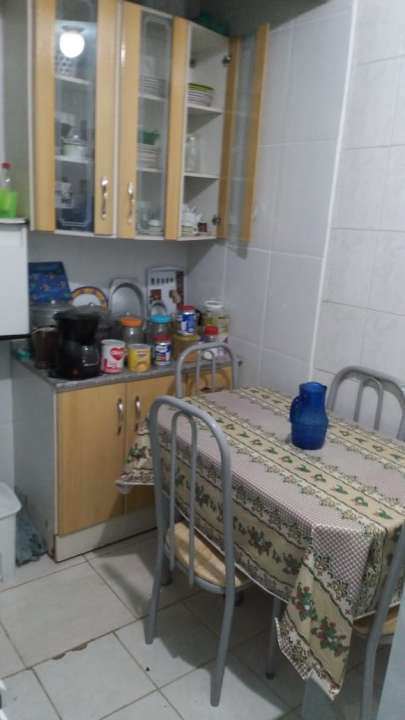 Conheça Casa à venda Rua Cândido Benício, Campinho, Rio de Janeiro - R$ 225.000 - 612 - 19 19
