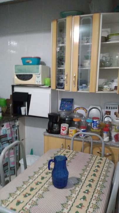 Conheça Casa à venda Rua Cândido Benício, Campinho, Rio de Janeiro - R$ 225.000 - 612 - 20 20