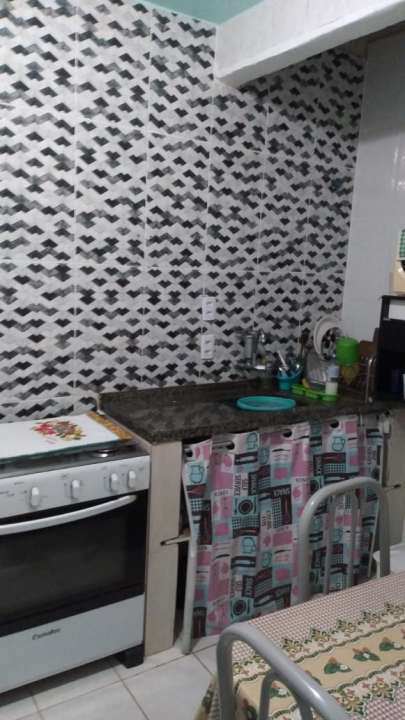 Conheça Casa à venda Rua Cândido Benício, Campinho, Rio de Janeiro - R$ 225.000 - 612 - 21 21