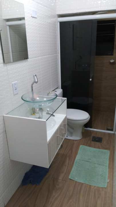 Conheça Casa à venda Rua Cândido Benício, Campinho, Rio de Janeiro - R$ 225.000 - 612 - 22 22