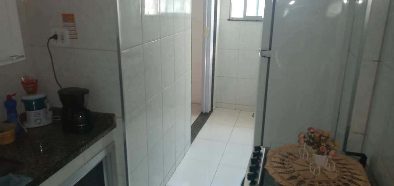 Conheça Casa à venda Rua Comendador Agostinho D´Almeida, Oswaldo Cruz, Rio de Janeiro - R$ 250.000 - 644 - 5 5