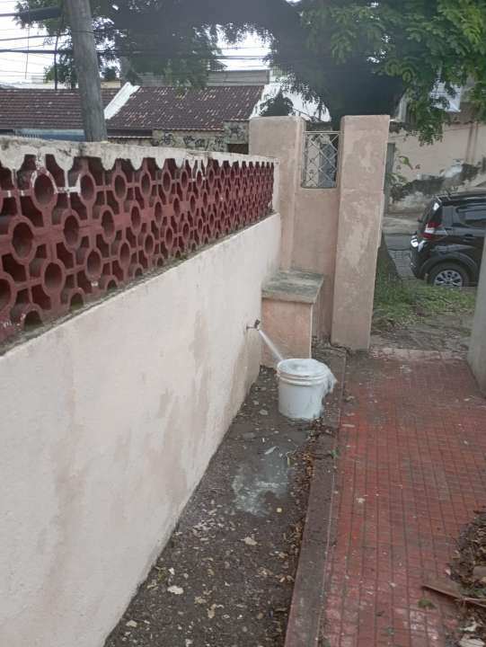 Conheça Casa à venda Rua Baronesa, Praça Seca, Praça Seca,Rio de Janeiro - R$ 350.000 - 654 - 17 17