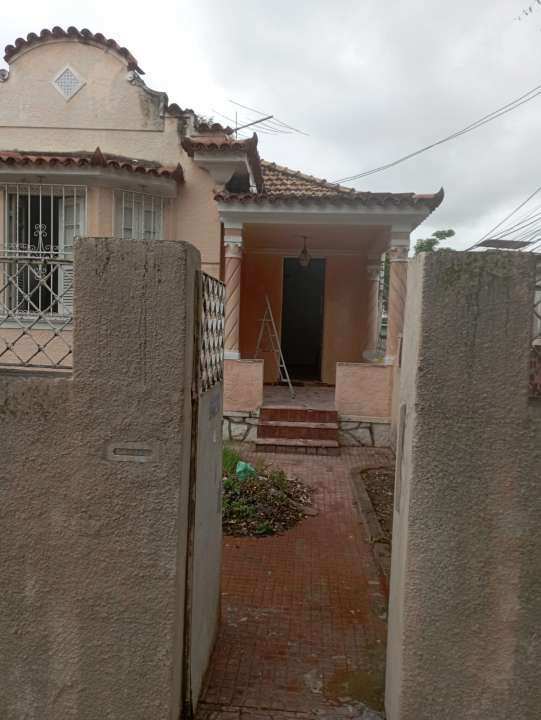 Conheça Casa à venda Rua Baronesa, Praça Seca, Praça Seca,Rio de Janeiro - R$ 350.000 - 654 - 19 19