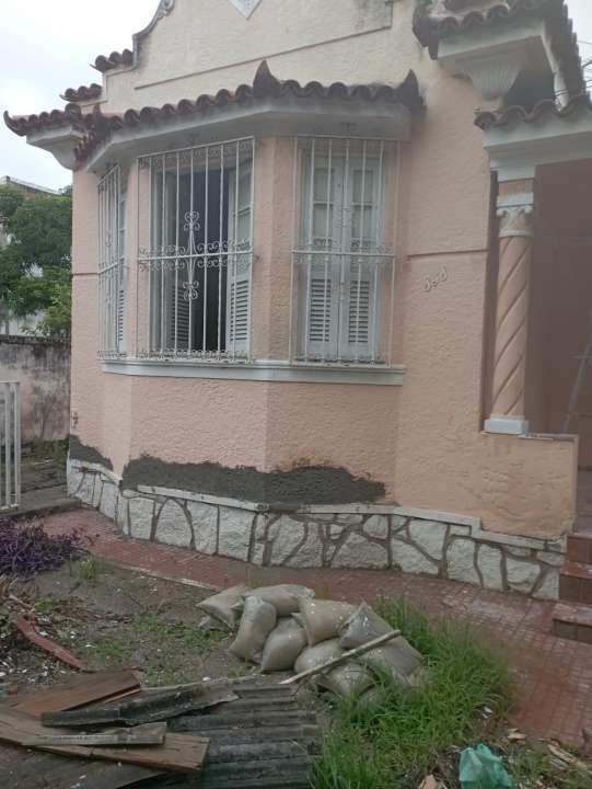Conheça Casa à venda Rua Baronesa, Praça Seca, Praça Seca,Rio de Janeiro - R$ 350.000 - 654 - 20 20