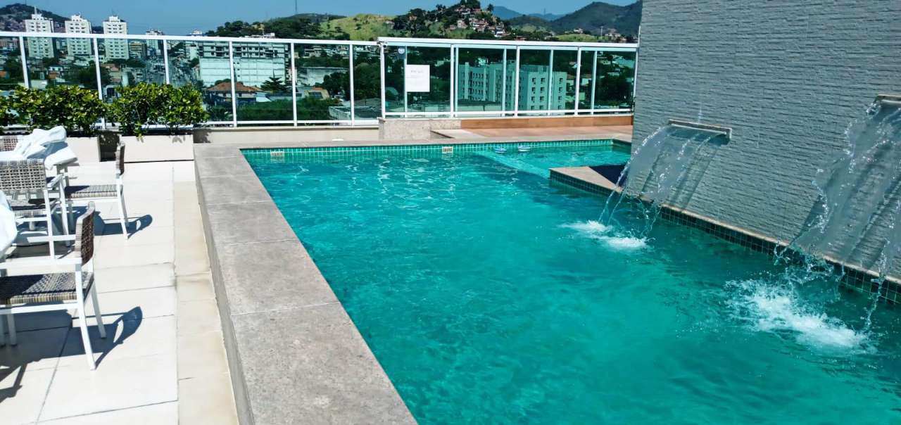 Conheça Apartamento à venda Rua Cândido Benício, Campinho, Rio de Janeiro - R$ 255.000 - 1017 - 1 1