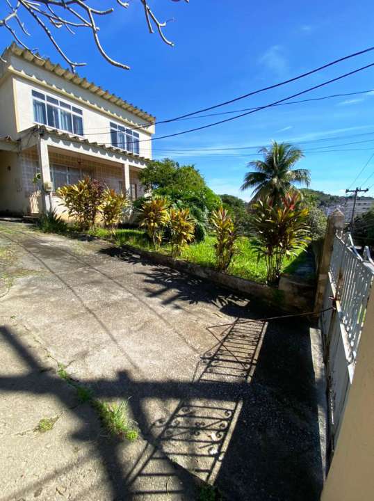 Conheça Casa à venda Rua Capitão Menezes, Praça Seca, Praça Seca,Rio de Janeiro - R$ 700.000 - 1029 - 2 2