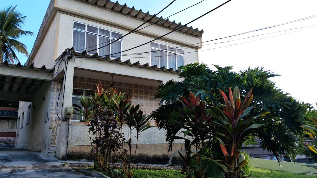 Conheça Casa à venda Rua Capitão Menezes, Praça Seca, Praça Seca,Rio de Janeiro - R$ 700.000 - 1029 - 3 3