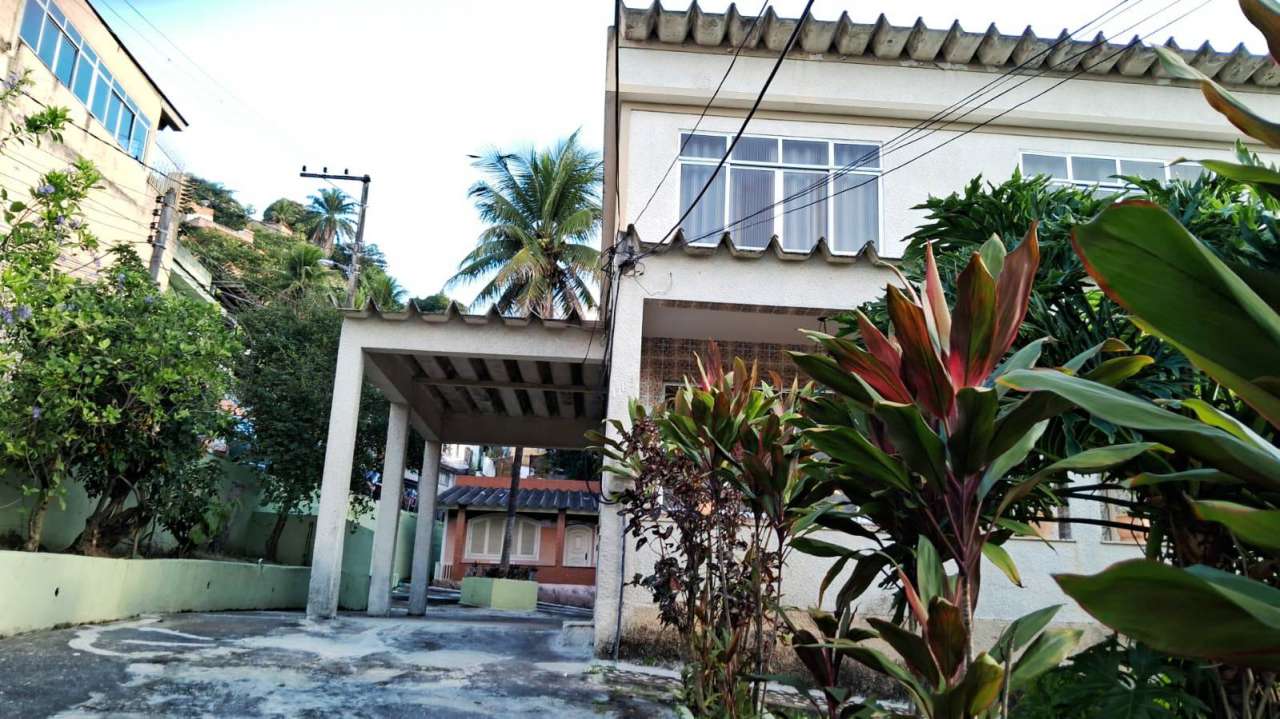 Conheça Casa à venda Rua Capitão Menezes, Praça Seca, Praça Seca,Rio de Janeiro - R$ 700.000 - 1029 - 4 4