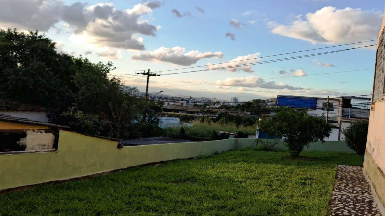 Conheça Casa à venda Rua Capitão Menezes, Praça Seca, Praça Seca,Rio de Janeiro - R$ 700.000 - 1029 - 6 6