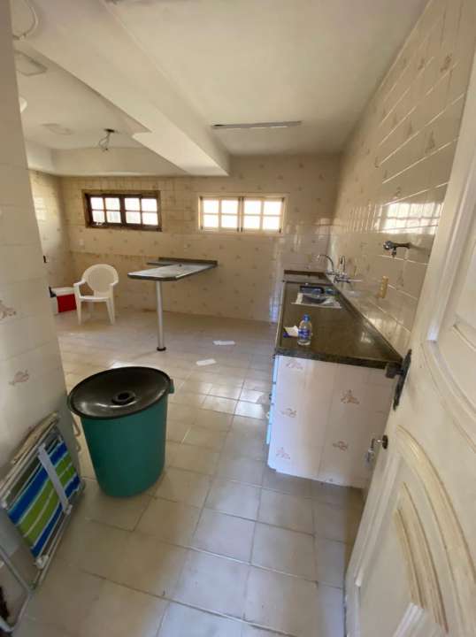 Conheça Casa à venda Rua Capitão Menezes, Praça Seca, Praça Seca,Rio de Janeiro - R$ 700.000 - 1029 - 7 7
