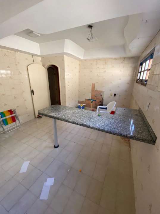 Conheça Casa à venda Rua Capitão Menezes, Praça Seca, Praça Seca,Rio de Janeiro - R$ 700.000 - 1029 - 8 8