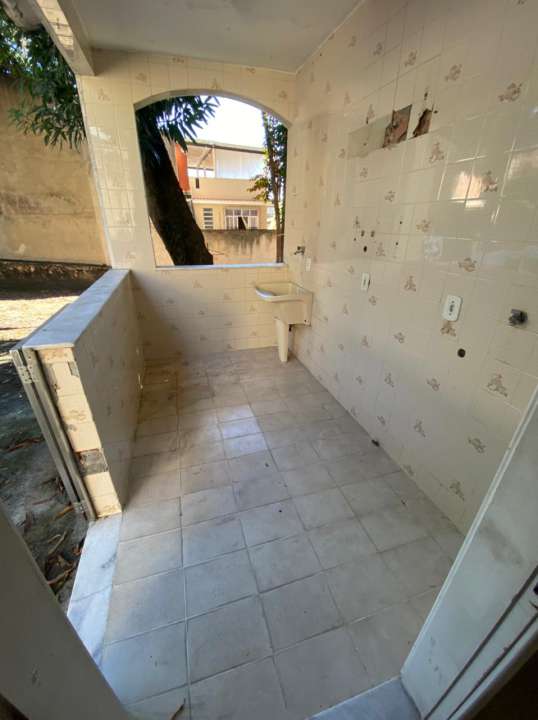 Conheça Casa à venda Rua Capitão Menezes, Praça Seca, Praça Seca,Rio de Janeiro - R$ 700.000 - 1029 - 11 11