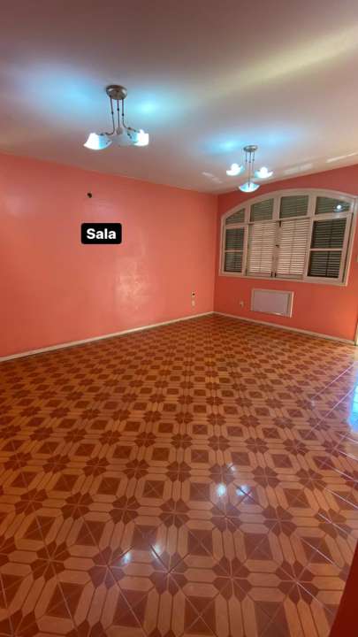 Conheça Casa à venda Rua Capitão Menezes, Praça Seca, Praça Seca,Rio de Janeiro - R$ 700.000 - 1029 - 33 33
