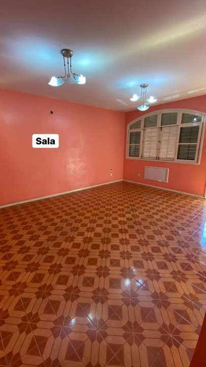 Conheça Casa à venda Rua Capitão Menezes, Praça Seca, Praça Seca,Rio de Janeiro - R$ 700.000 - 1029 - 34 34