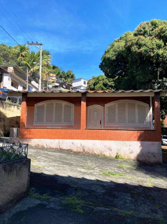Conheça Casa à venda Rua Capitão Menezes, Praça Seca, Praça Seca,Rio de Janeiro - R$ 700.000 - 1029 - 40 40