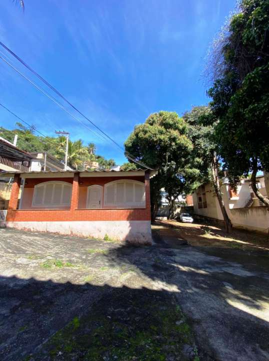 Conheça Casa à venda Rua Capitão Menezes, Praça Seca, Praça Seca,Rio de Janeiro - R$ 700.000 - 1029 - 42 42