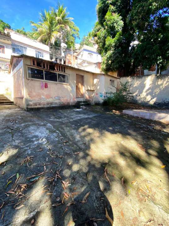 Conheça Casa à venda Rua Capitão Menezes, Praça Seca, Praça Seca,Rio de Janeiro - R$ 700.000 - 1029 - 43 43