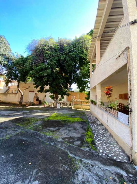 Conheça Casa à venda Rua Capitão Menezes, Praça Seca, Praça Seca,Rio de Janeiro - R$ 700.000 - 1029 - 52 52