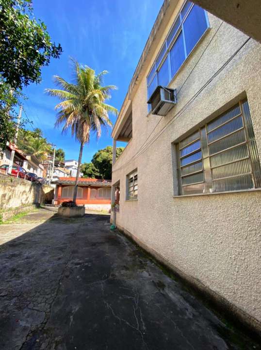 Conheça Casa à venda Rua Capitão Menezes, Praça Seca, Praça Seca,Rio de Janeiro - R$ 700.000 - 1029 - 54 54