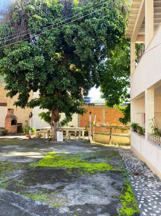 Conheça Casa à venda Rua Capitão Menezes, Praça Seca, Praça Seca,Rio de Janeiro - R$ 700.000 - 1029 - 55 55