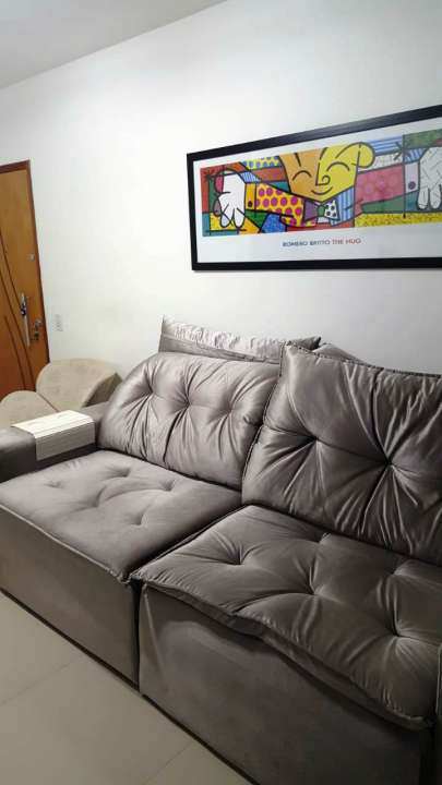 Conheça Apartamento Rua Quiririm,Vila Valqueire,Rio de Janeiro,RJ À Venda,2 Quartos - 202 - 3 3
