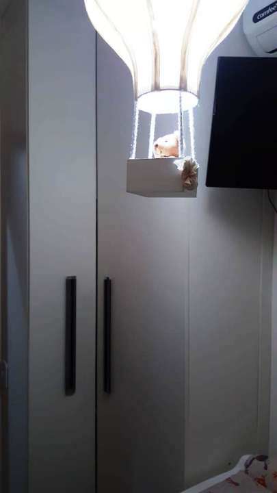 Conheça Apartamento Rua Quiririm,Vila Valqueire,Rio de Janeiro,RJ À Venda,2 Quartos - 202 - 7 7