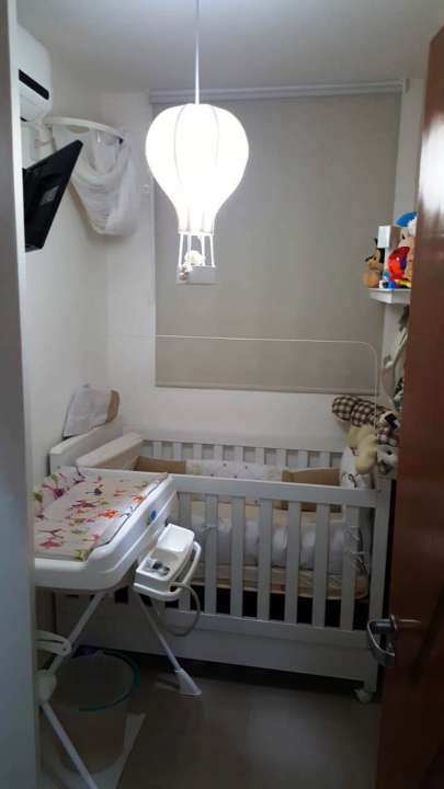 Conheça Apartamento Rua Quiririm,Vila Valqueire,Rio de Janeiro,RJ À Venda,2 Quartos - 202 - 8 8