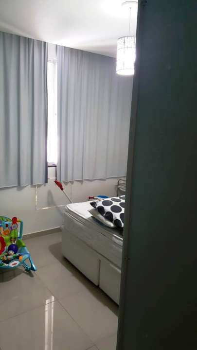 Conheça Apartamento Rua Quiririm,Vila Valqueire,Rio de Janeiro,RJ À Venda,2 Quartos - 202 - 10 10